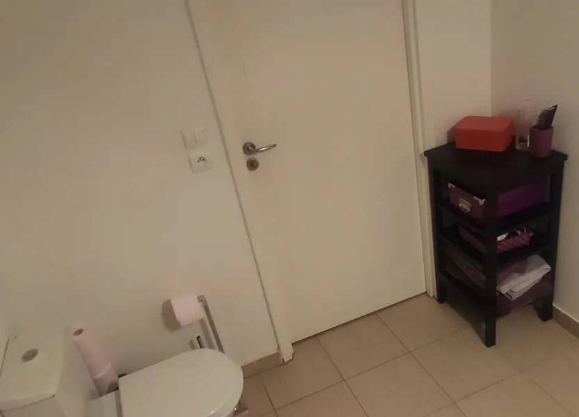 Appartement à louer, 31m², Issy-les-Moulineaux
