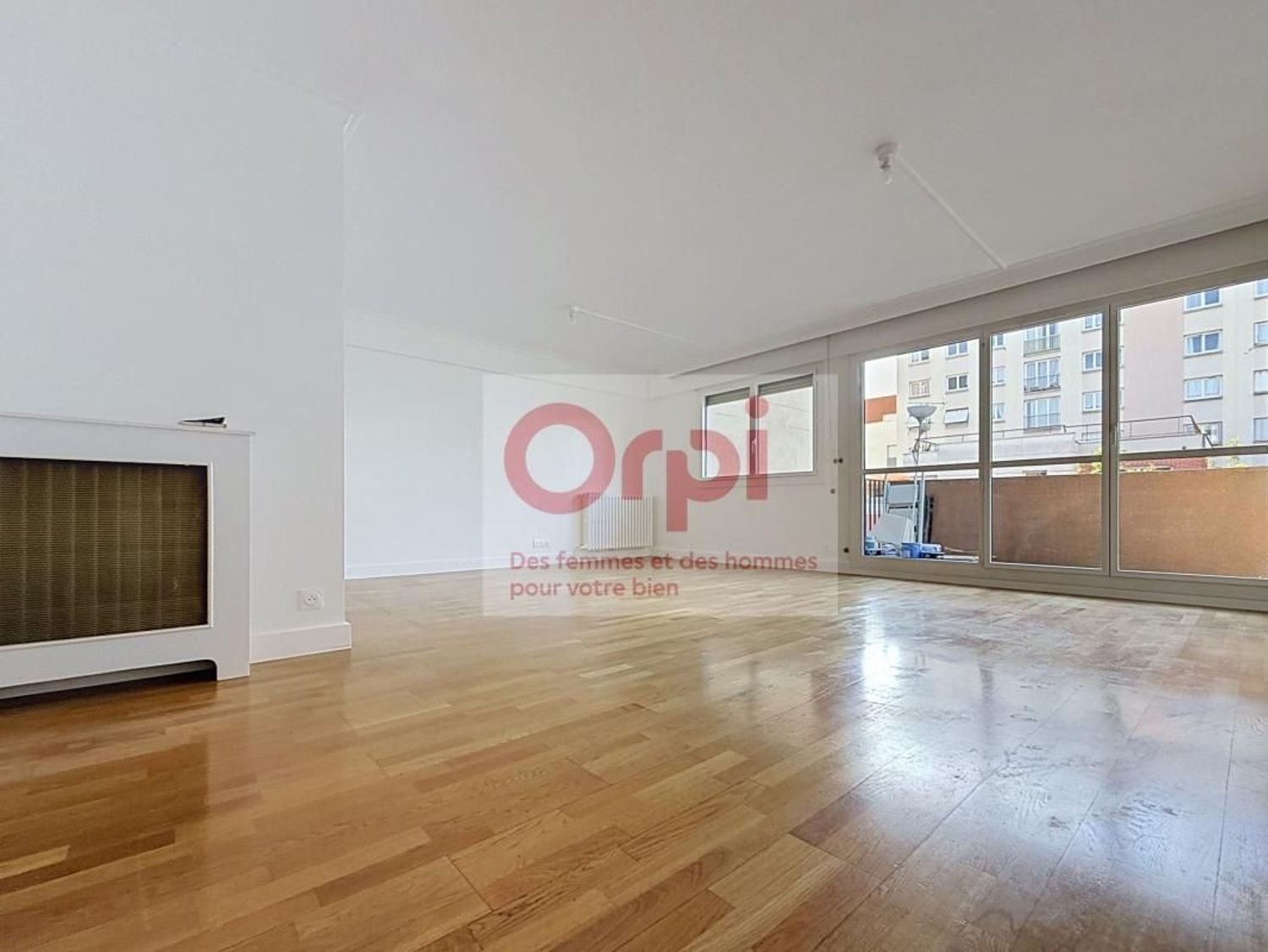 Appartement à louer, 81m², Issy-les-Moulineaux