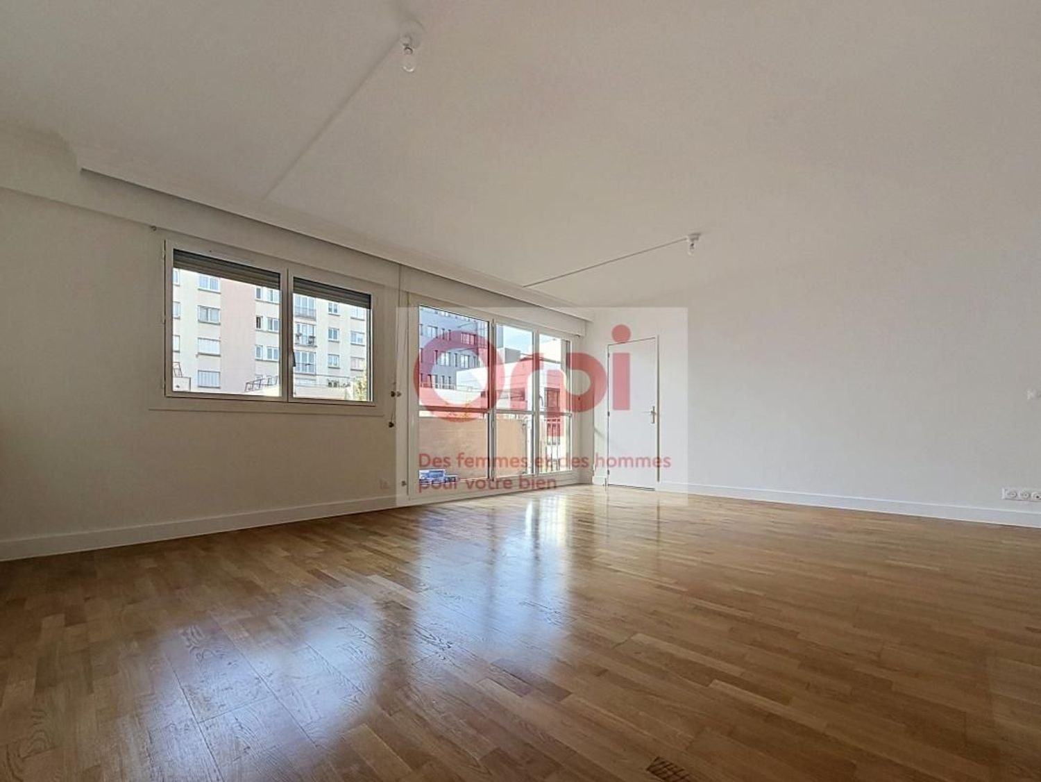 Appartement à louer, 81m², Issy-les-Moulineaux