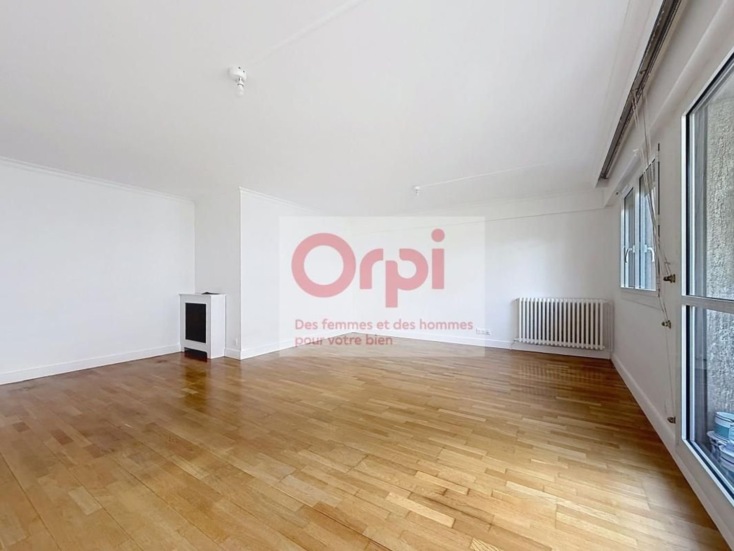 Appartement à louer, 81m², Issy-les-Moulineaux
