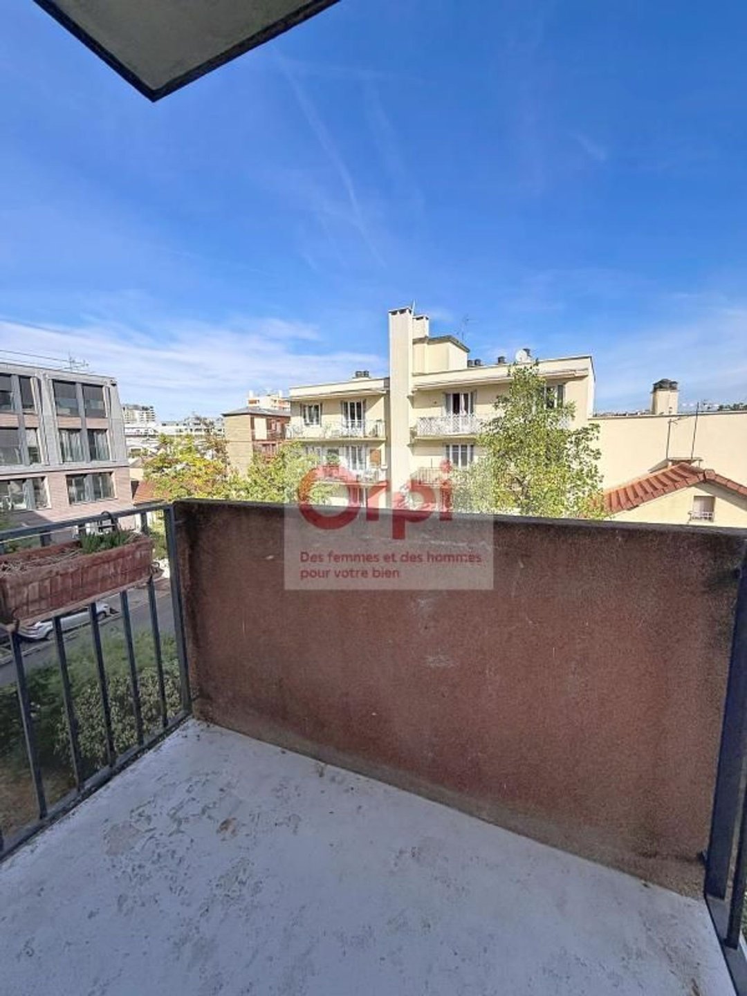 Appartement à louer, 81m², Issy-les-Moulineaux