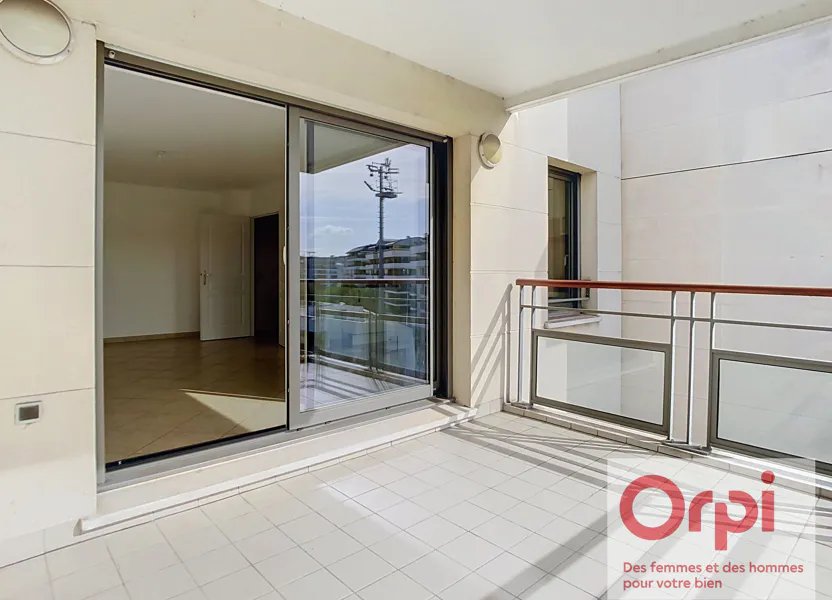 Appartement à vendre, 52m², Issy-les-Moulineaux