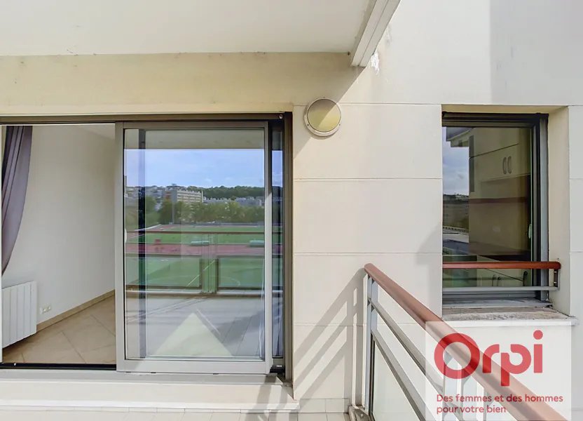 Appartement à vendre, 52m², Issy-les-Moulineaux