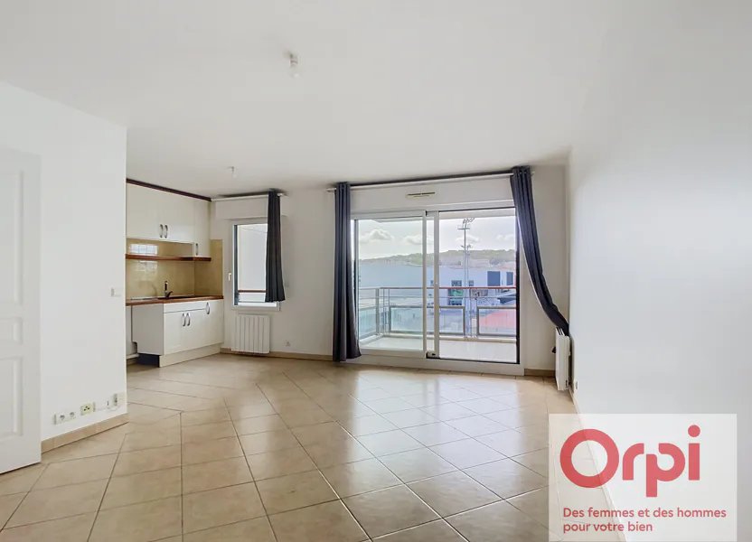 Appartement à vendre, 52m², Issy-les-Moulineaux