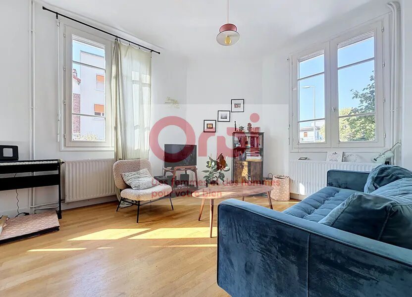Maison à vendre, 70m², Issy-les-Moulineaux