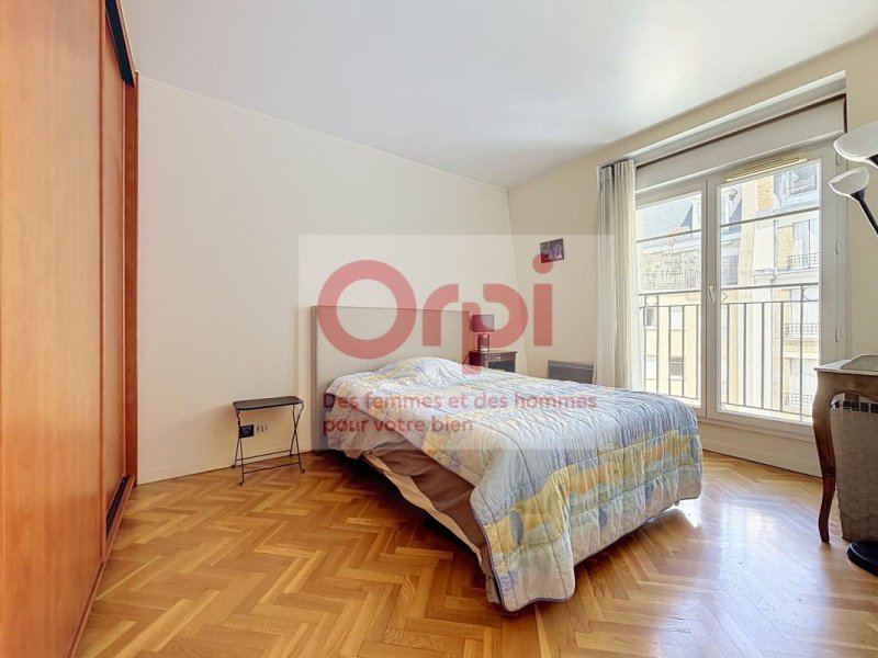 Appartement à vendre, 97m², Issy-les-Moulineaux