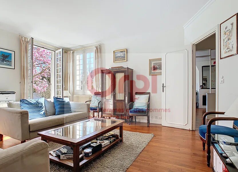 Maison à vendre, 140m², Issy-les-Moulineaux