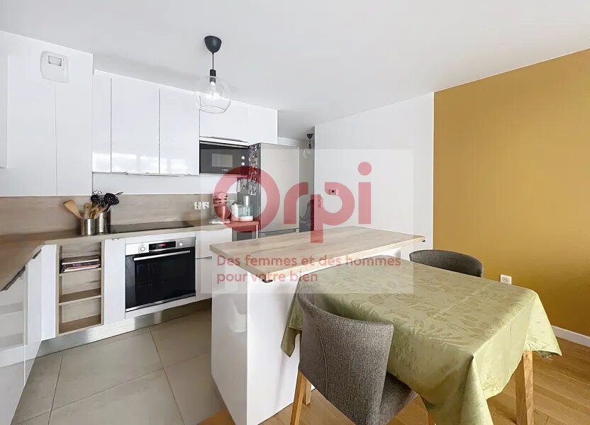 Appartement à vendre, 78m², Issy-les-Moulineaux