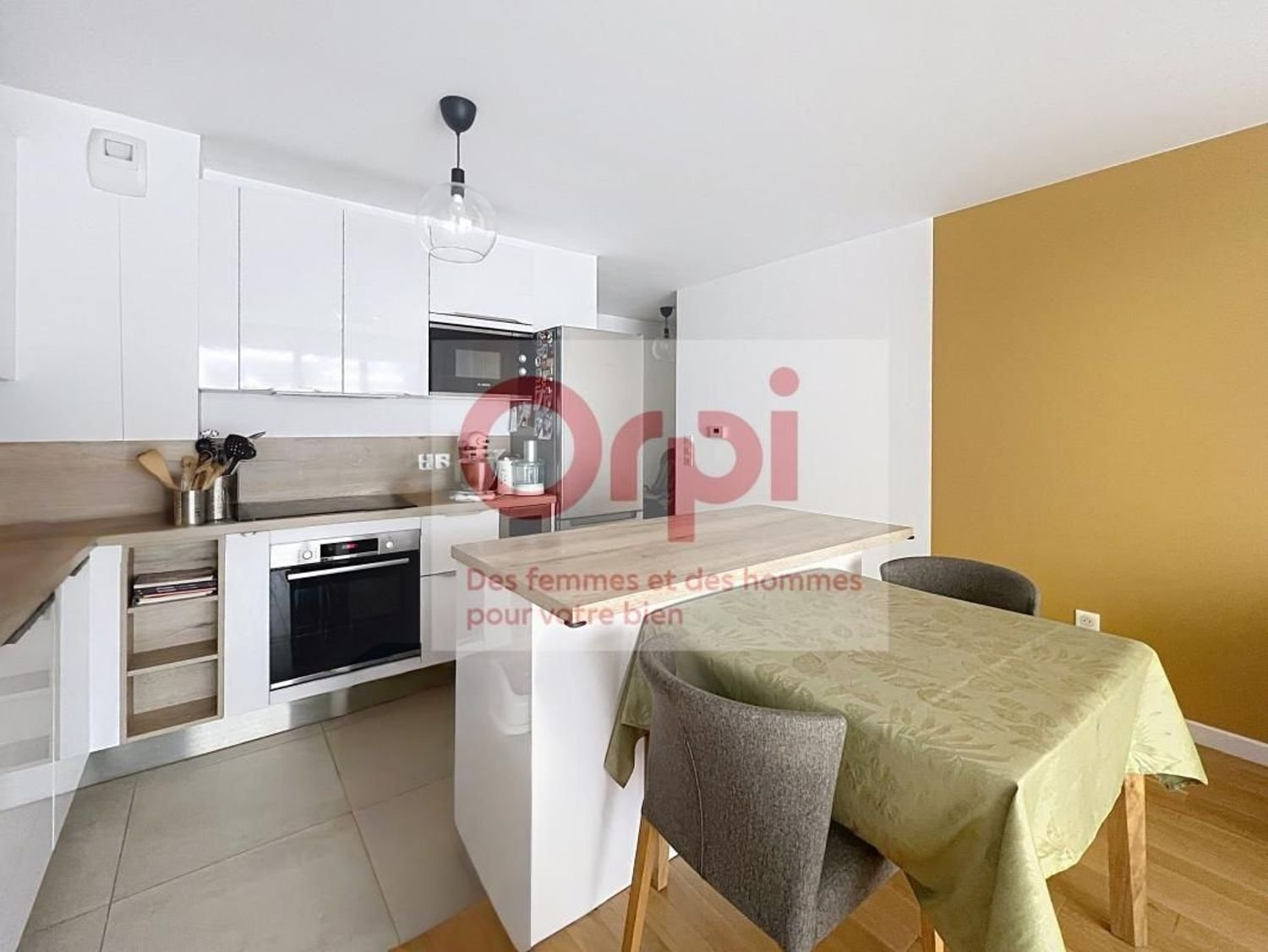 Appartement à vendre, 78m², Issy-les-Moulineaux