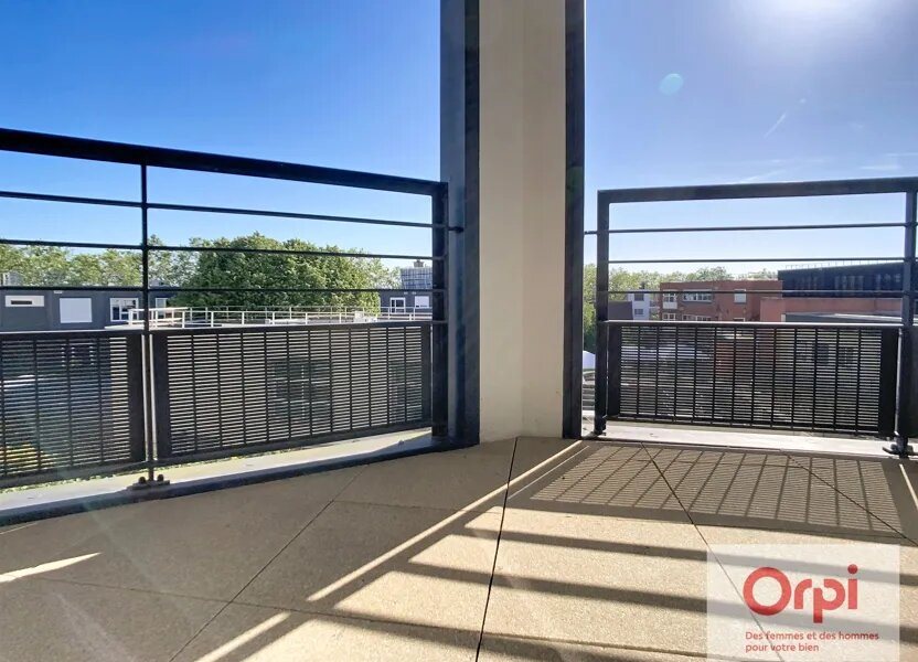 Appartement à vendre, 40m², Issy-les-Moulineaux