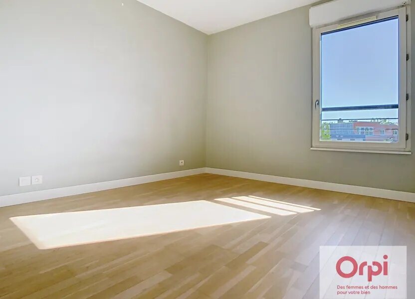 Appartement à vendre, 40m², Issy-les-Moulineaux