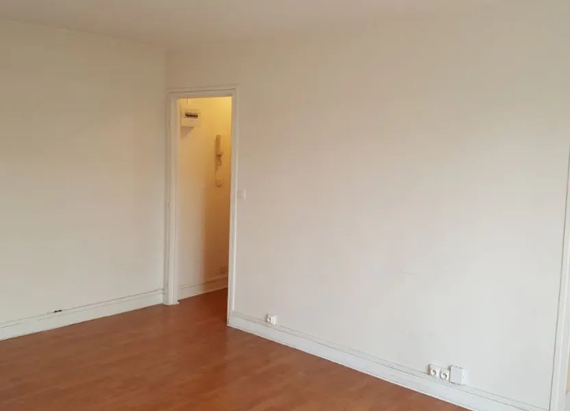 Appartement à louer, 29m², Issy-les-Moulineaux