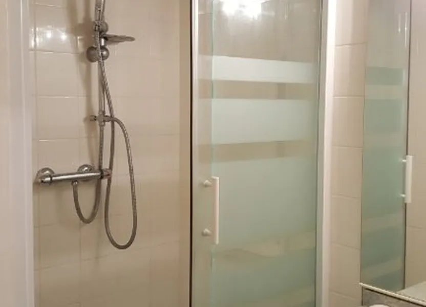 Appartement à louer, 29m², Issy-les-Moulineaux