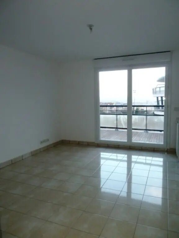 Appartement à louer, 47m², Issy-les-Moulineaux