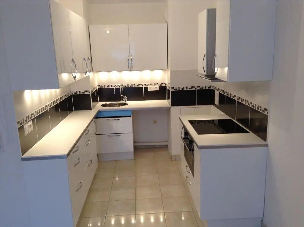 Appartement à louer, 47m², Issy-les-Moulineaux