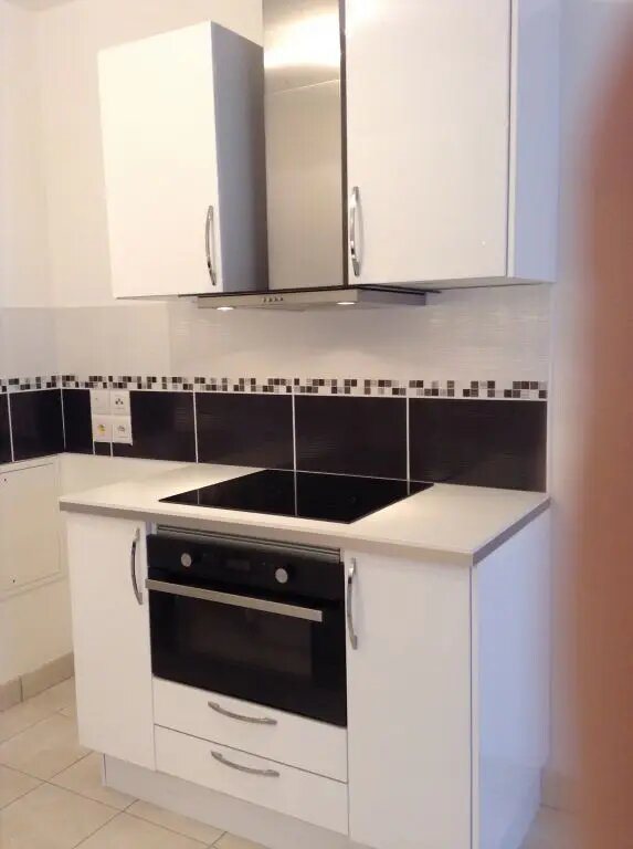 Appartement à louer, 47m², Issy-les-Moulineaux