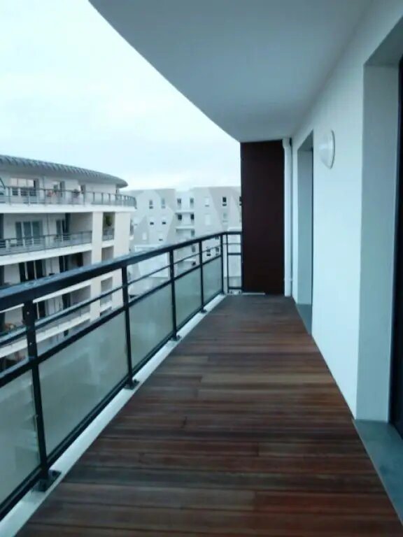 Appartement à louer, 47m², Issy-les-Moulineaux