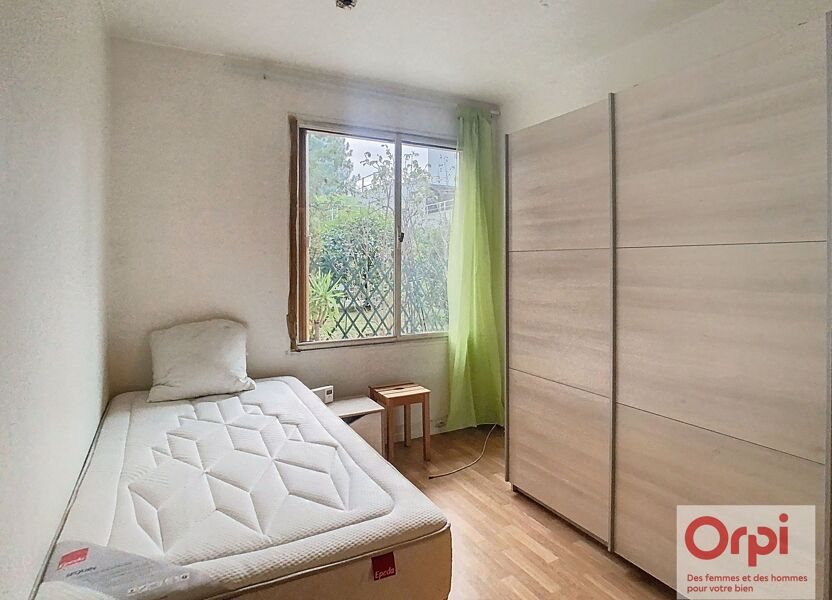 Appartement à vendre, 10m², Boulogne-Billancourt