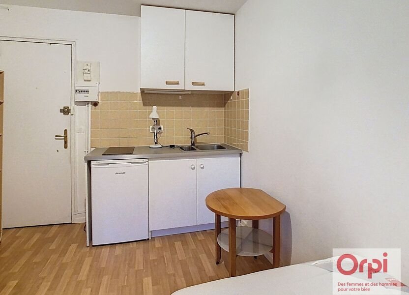 Appartement à vendre, 10m², Boulogne-Billancourt