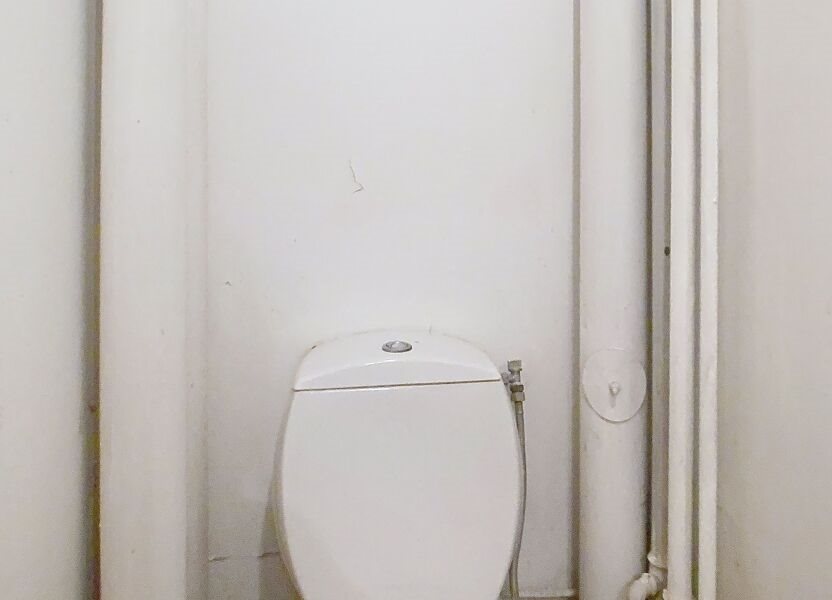 Appartement à vendre, 10m², Boulogne-Billancourt