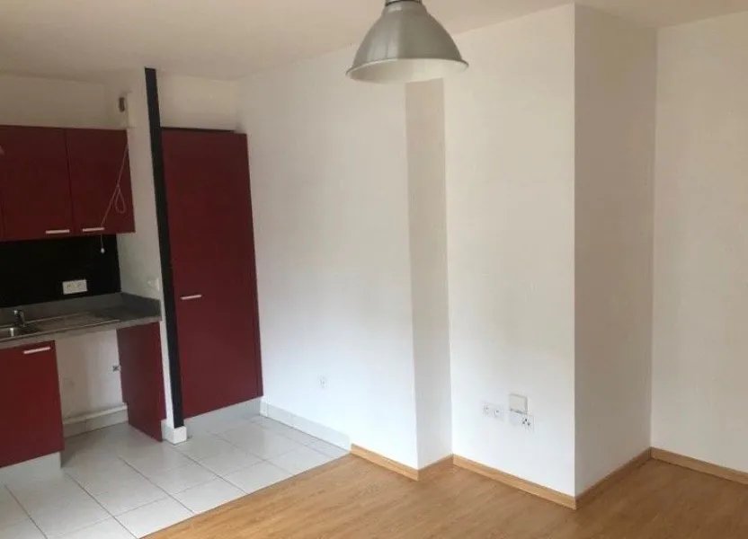 Appartement à louer, 28m², Issy-les-Moulineaux