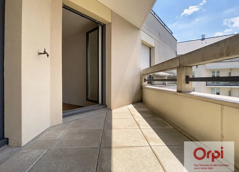 Appartement à vendre, 107m², Issy-les-Moulineaux