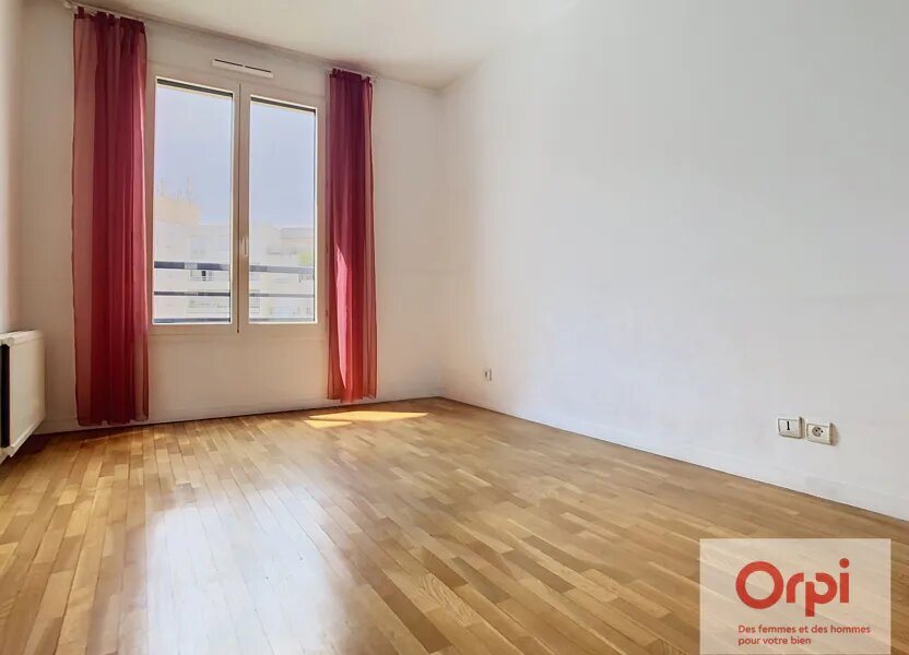 Appartement à vendre, 107m², Issy-les-Moulineaux
