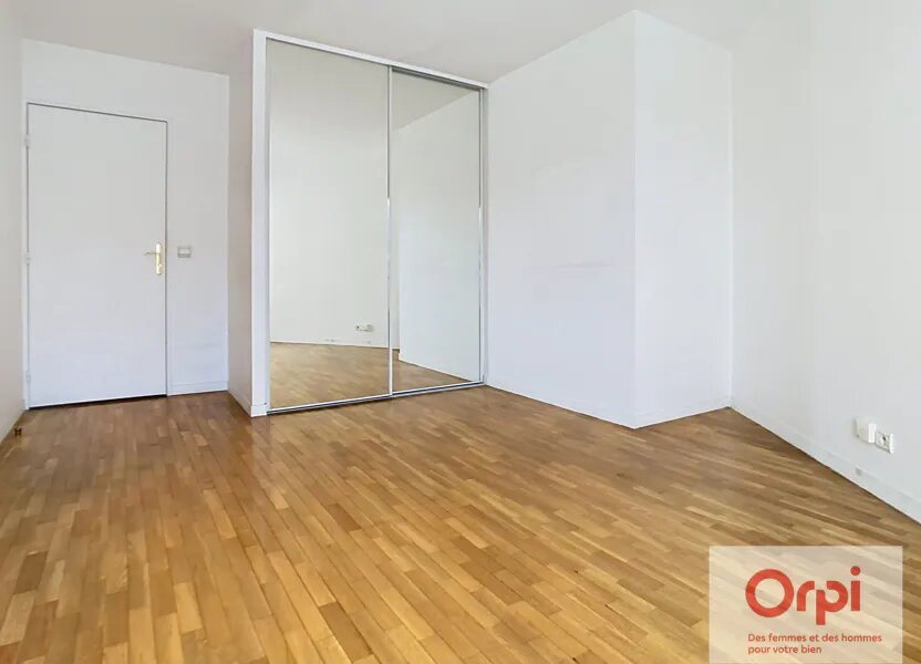 Appartement à vendre, 107m², Issy-les-Moulineaux