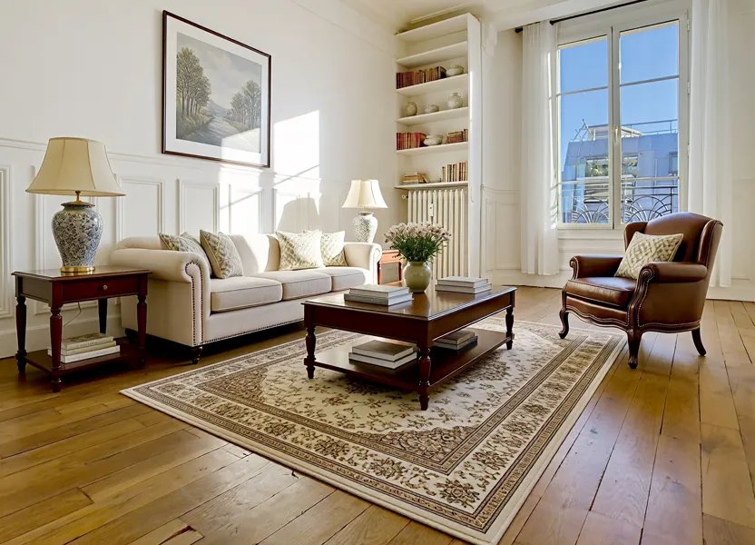 Appartement à vendre, 40m², Boulogne-Billancourt