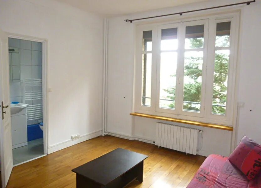 Appartement à louer, 24m², Issy-les-Moulineaux