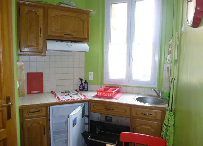 Appartement à louer, 24m², Issy-les-Moulineaux