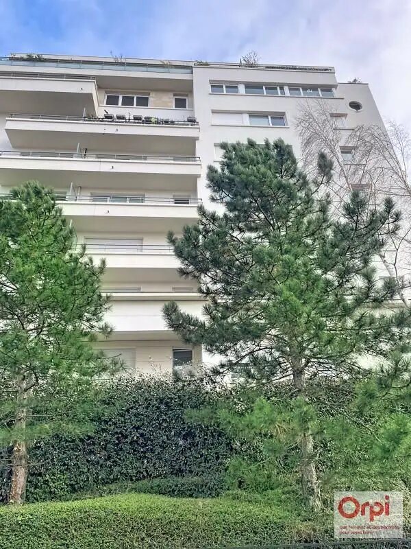 Appartement à vendre, 47m², Issy-les-Moulineaux