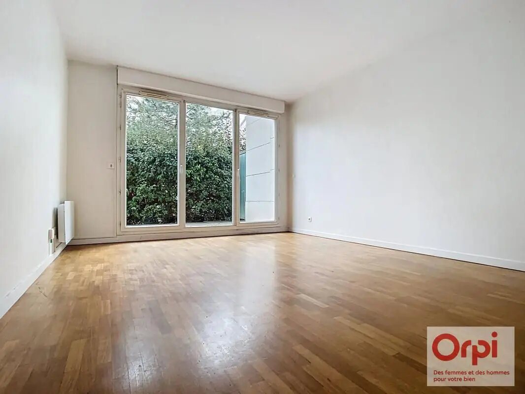Appartement à vendre, 47m², Issy-les-Moulineaux
