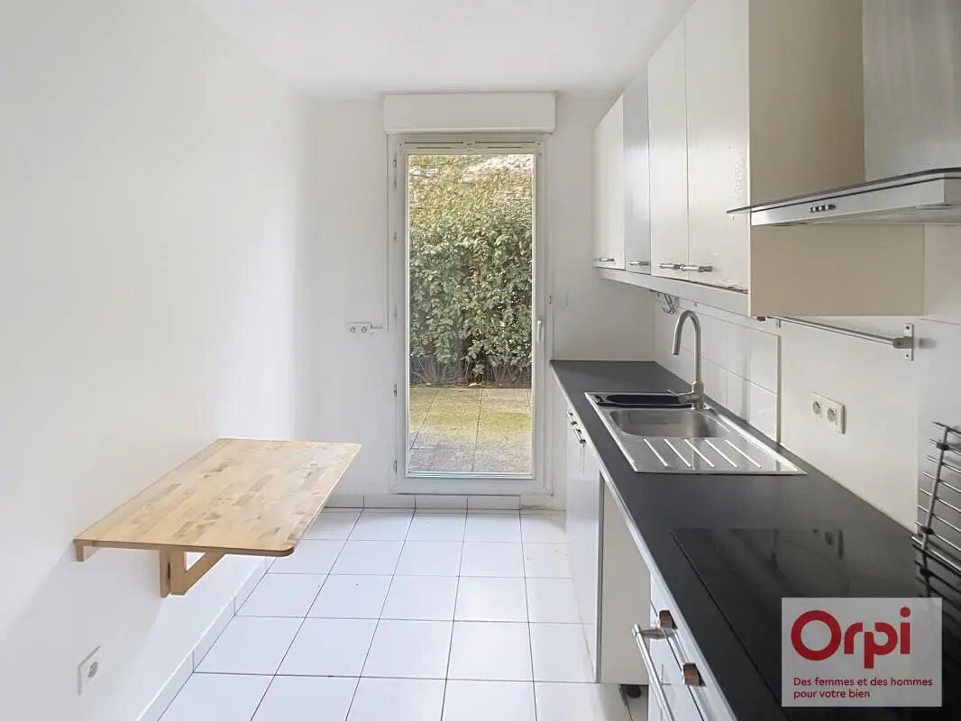 Appartement à vendre, 47m², Issy-les-Moulineaux