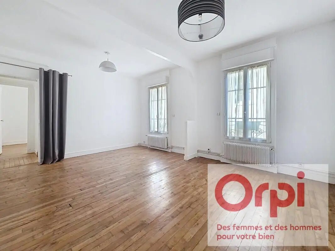 Appartement à vendre, 42m², Issy-les-Moulineaux