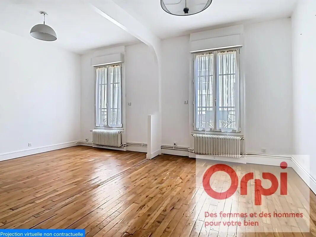 Appartement à vendre, 42m², Issy-les-Moulineaux