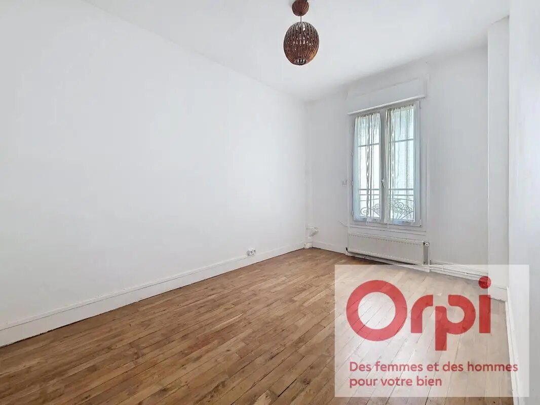 Appartement à vendre, 42m², Issy-les-Moulineaux