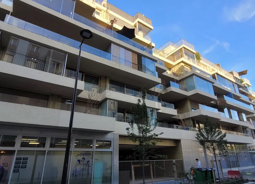 Appartement à louer, 65m², Paris 15ème