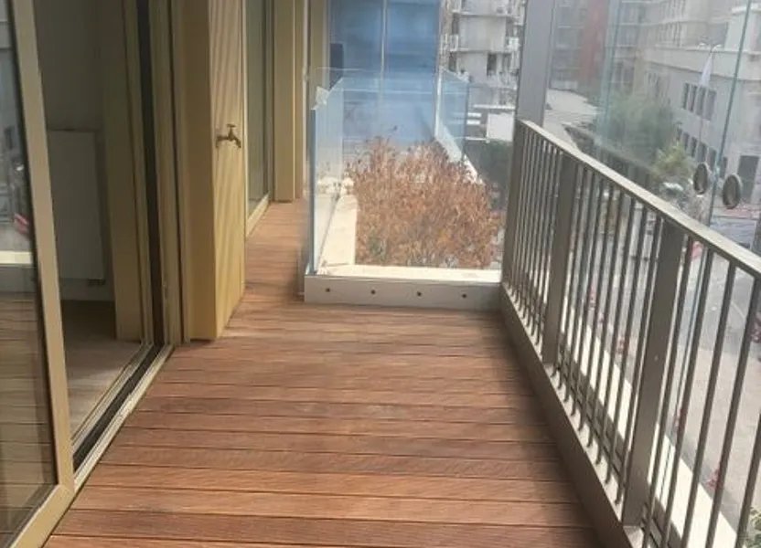 Appartement à louer, 65m², Paris 15ème