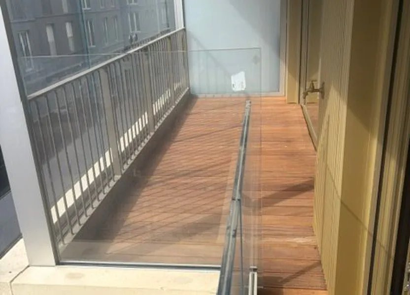 Appartement à louer, 65m², Paris 15ème