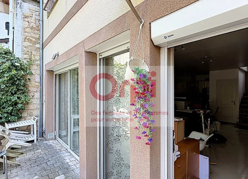 Maison à vendre, 133m², Issy-les-Moulineaux