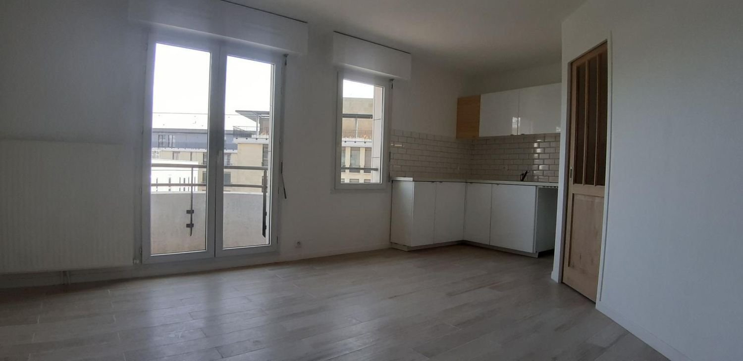 Appartement à louer, 27m², Issy-les-Moulineaux