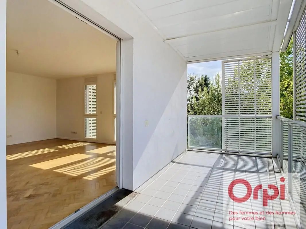 Appartement à vendre, 78m², Issy-les-Moulineaux