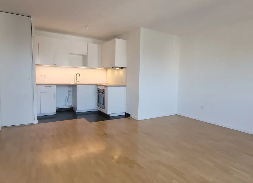 Appartement à louer, 61m², Le Plessis-Robinson