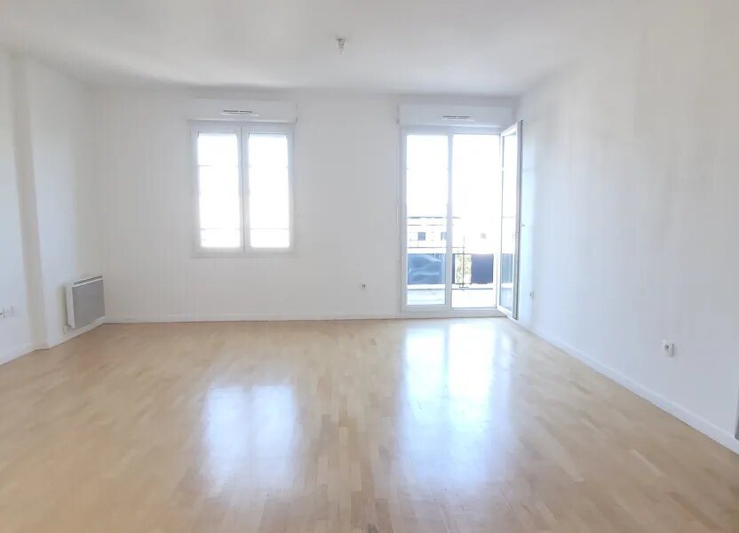Appartement à louer, 61m², Le Plessis-Robinson