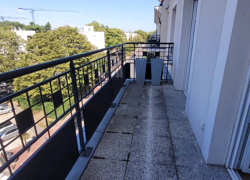 Appartement à louer, 61m², Le Plessis-Robinson