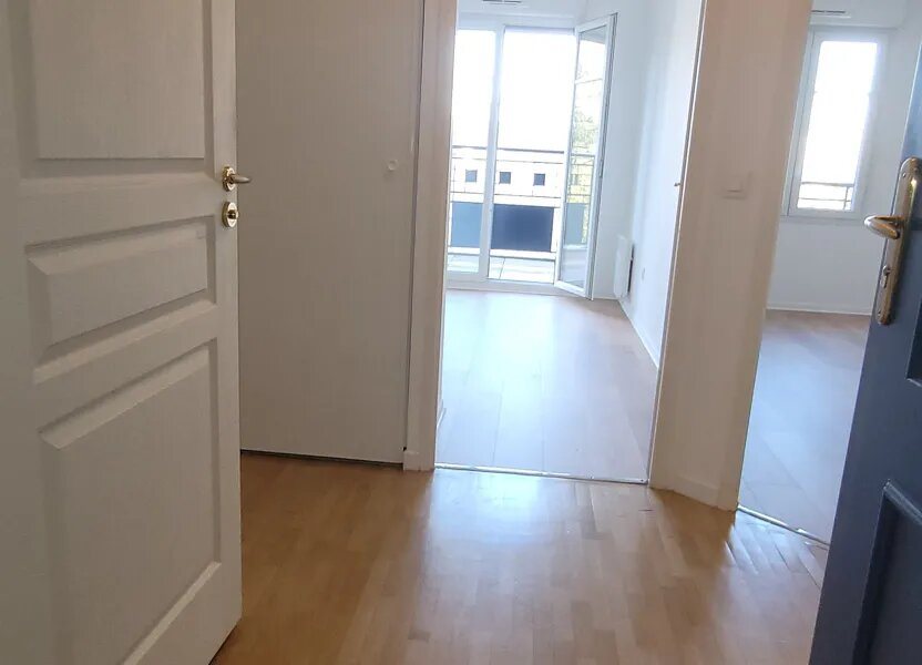 Appartement à louer, 61m², Le Plessis-Robinson