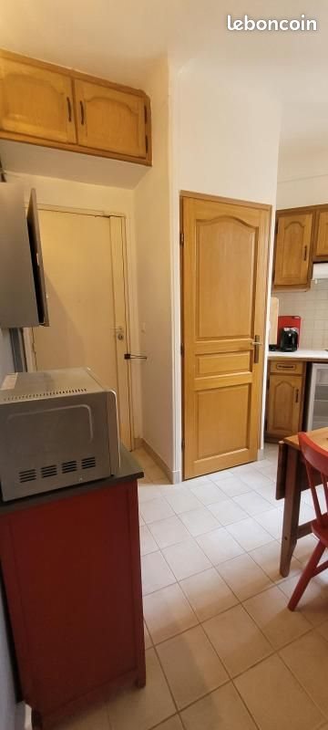 Appartement à louer, 24m², Issy-les-Moulineaux