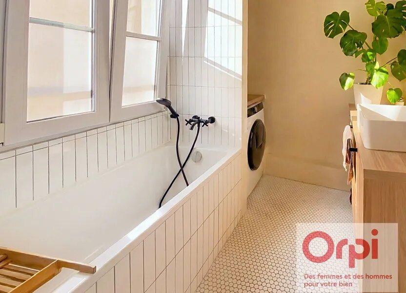 Appartement à vendre, 65m², Issy-les-Moulineaux