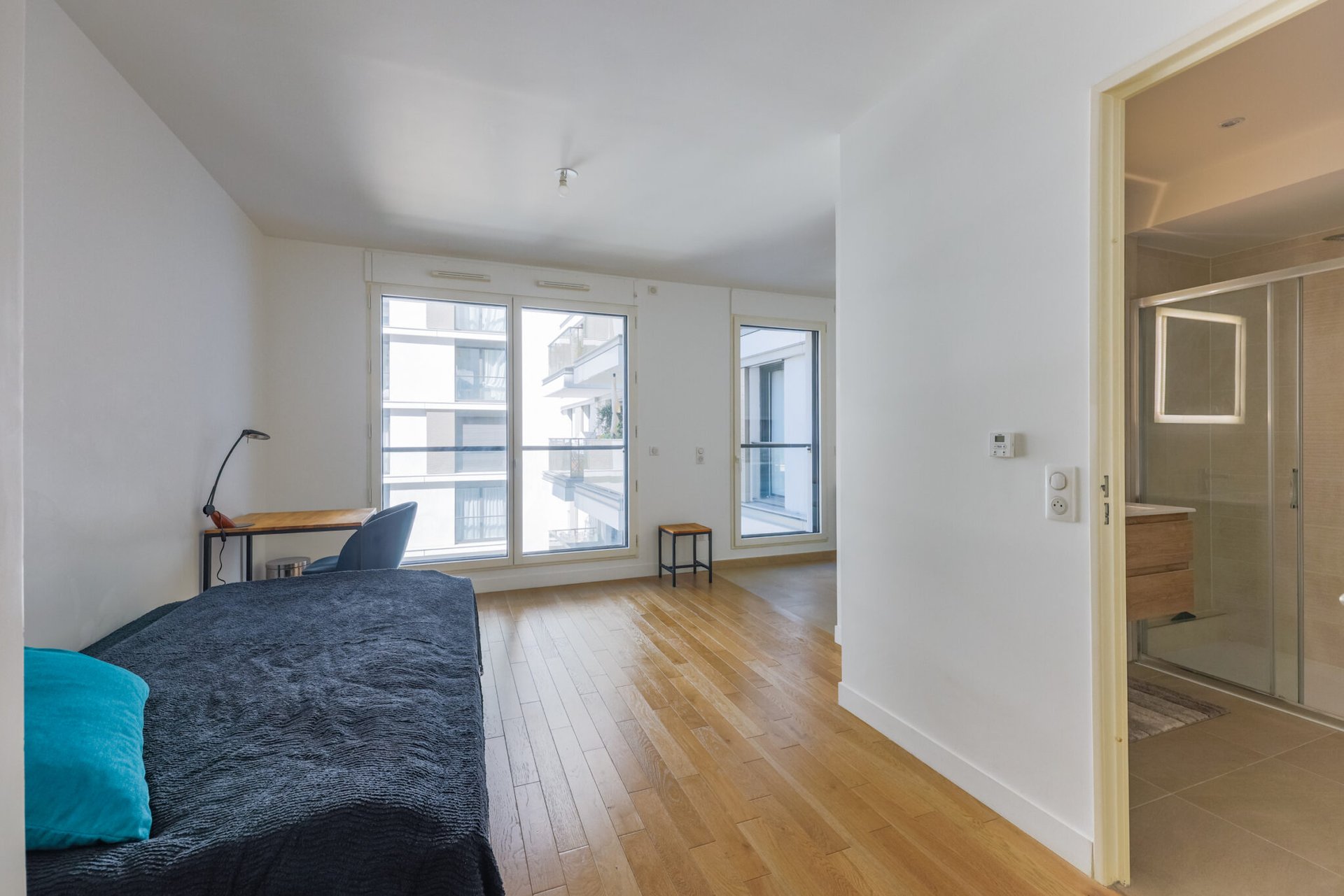 Appartement à vendre, 30m², Issy-les-Moulineaux